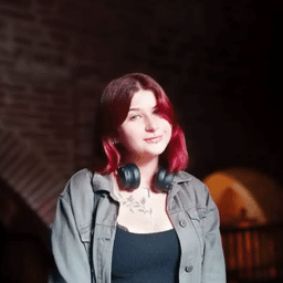 Aleyna A. profil fotoğrafı
