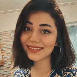 Aleyna A. profil fotoğrafı