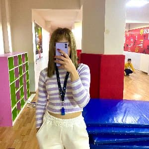 Aleyna A. profil fotoğrafı