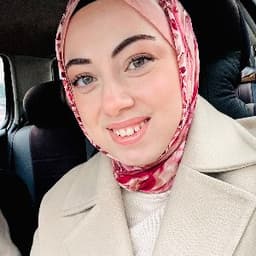 Aleyna A. profil fotoğrafı