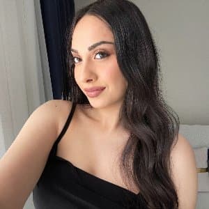 Aleyna A. profil fotoğrafı