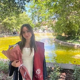 Aleyna B. profil fotoğrafı