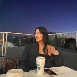 Aleyna B. profil fotoğrafı