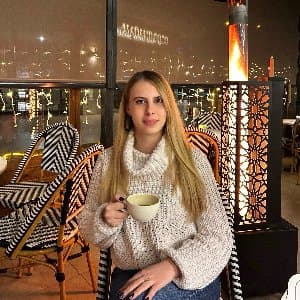 Aleyna C. profil fotoğrafı