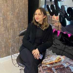 Aleyna D. profil fotoğrafı
