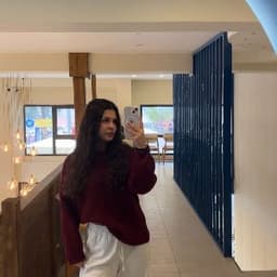 Aleyna D. profil fotoğrafı