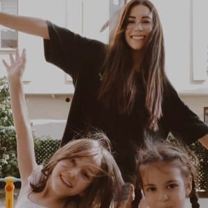 Aleyna E. profil fotoğrafı