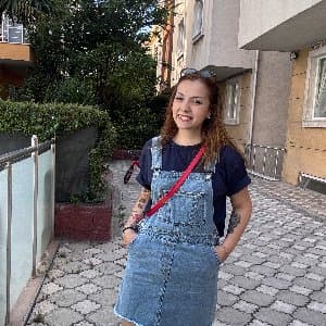 Aleyna F. profil fotoğrafı