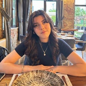 Aleyna G. profil fotoğrafı