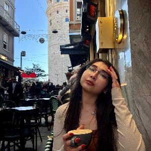 Aleyna H. profil fotoğrafı