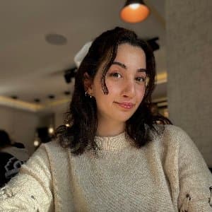 Aleyna K. profil fotoğrafı