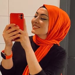 Aleyna K. profil fotoğrafı