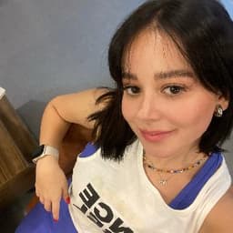 Aleyna B. profil fotoğrafı
