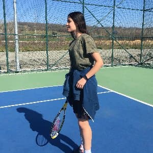 Aleyna Ö. profil fotoğrafı