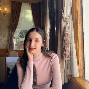 Aleyna Ö. profil fotoğrafı