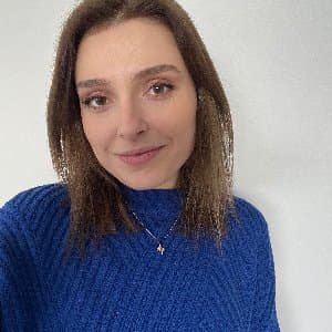 Aleyna P. profil fotoğrafı