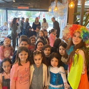Aleyna P. profil fotoğrafı