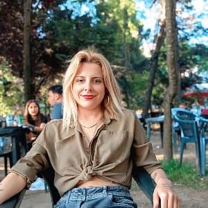 Aleyna S. profil fotoğrafı