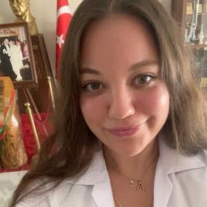 Aleyna C. profil fotoğrafı