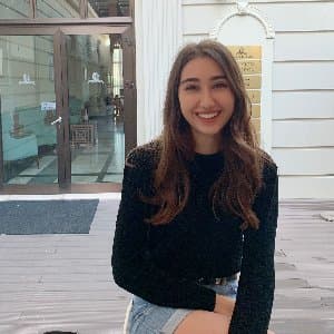 Aleyna A. profil fotoğrafı