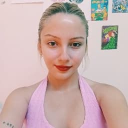 Aleyna T. profil fotoğrafı