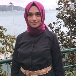 Aleyna U. profil fotoğrafı