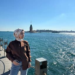 Aleyna Y. profil fotoğrafı
