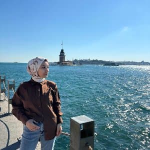 Aleyna Y. profil fotoğrafı