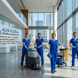 Alfa H. profil fotoğrafı