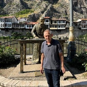 Veli D. profil fotoğrafı