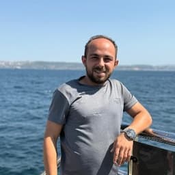 Ali A. profil fotoğrafı