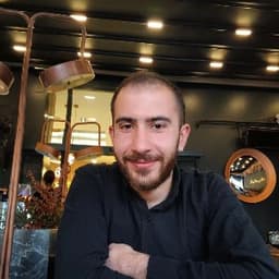 Ali A. profil fotoğrafı