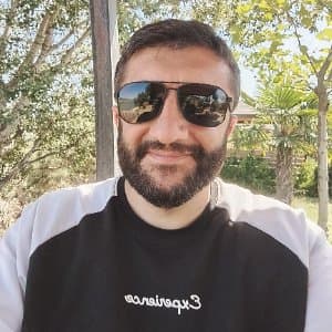 Ali A. profil fotoğrafı