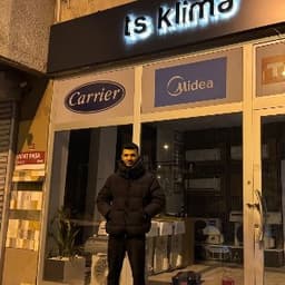 Ali A. profil fotoğrafı