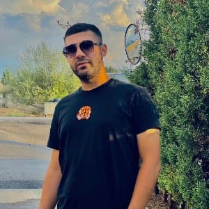 Ali B. profil fotoğrafı