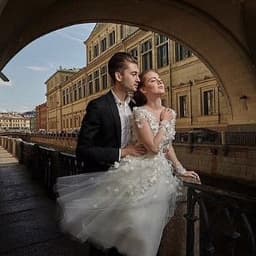 Ali B. profil fotoğrafı