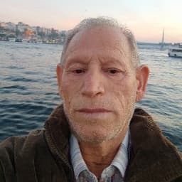 Ali Ç. profil fotoğrafı