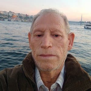 Ali Ç. profil fotoğrafı