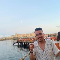 Ali Ç. profil fotoğrafı