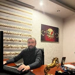 Ali K. profil fotoğrafı