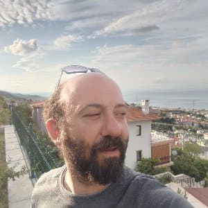 Ali Ö. profil fotoğrafı