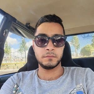 Ali Ç. profil fotoğrafı