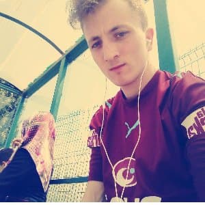 Ali Ç. profil fotoğrafı