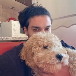 Ali D. profil fotoğrafı