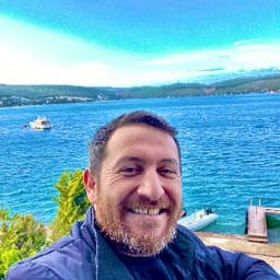 Ali D. profil fotoğrafı