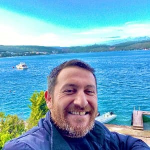 Ali D. profil fotoğrafı