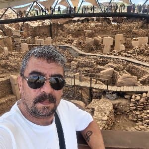 Ali D. profil fotoğrafı