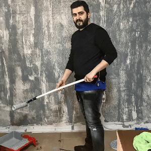 Ali D. profil fotoğrafı