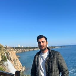 Ali A. profil fotoğrafı