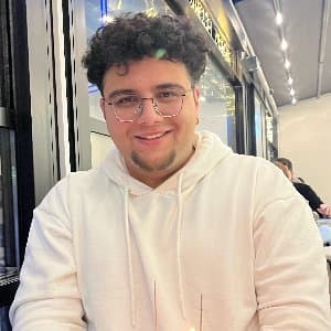 Ali E. profil fotoğrafı